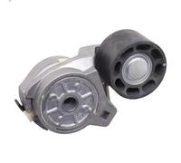 Leva del tenditore, cinghia trapezoidale FEBI 23367 MAGNUM 12.13 2004-2006