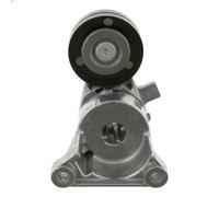 Leva del tenditore, cinghia trapezoidale FEBI 24328 per 850 (854) 2.5 1995-1996