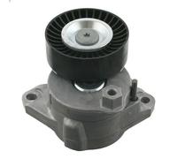 Leva del tenditore, cinghia trapezoidale FEBI 28149 per SL (R230) 3 2009-2012