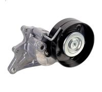 Leva del tenditore, cinghia trapezoidale FEBI 36981 per SL (R230) 5.4 2001-2002