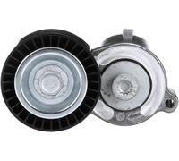 Leva del tenditore, cinghia trapezoidale GATES T38315 TT (8J3) 2.5 2009-2014