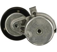 Leva del tenditore, cinghia trapezoidale GATES T38558 EUROSTAR 10.308 1993-2002