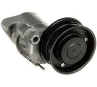 Leva del tenditore, cinghia trapezoidale GATES T38571 DAF 75 CF 9.186 1998-2