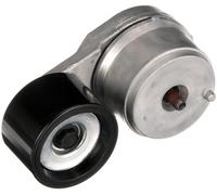 Leva del tenditore, cinghia trapezoidale GATES T38576 AXER 7.79 2005-2007