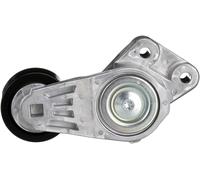 Leva del tenditore, cinghia trapezoidale GATES T38585 per FM9 9.364 2001-2005