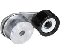 Leva del tenditore, cinghia trapezoidale GATES T38607 VOLVO FM7 7.284 1998-2001