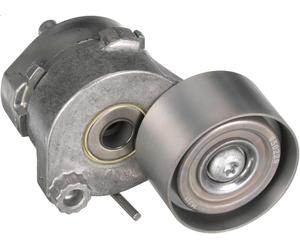 Leva del tenditore, cinghia trapezoidale GATES T38662 AXOR 11.967 2002-2004