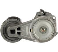 Leva del tenditore, cinghia trapezoidale GATES T38706 SCANIA T 11.705 2004-2005