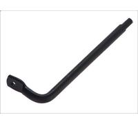 Leva del tenditore, cinghia trapezoidale HANS PRIES 109 743 per INCA 1.9 1995-