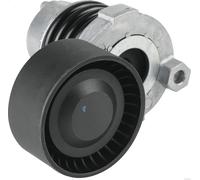 Leva del tenditore, cinghia trapezoidale HERTH+BUSS JAKOPARTS JUKE 1.2 2014-2019