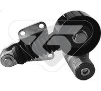 Leva del tenditore, cinghia trapezoidale HUTCHINSON T6026 per KAPPA 2 1994-2001