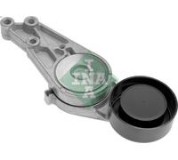 Leva del tenditore, cinghia trapezoidale INA 534 0127 30 per EXEO (3R2) 2 2009-