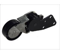 Leva del tenditore, cinghia trapezoidale INA 534 0150 10 per FABIA I 1.9 1999-