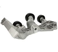 Leva del tenditore, cinghia trapezoidale INA 534 0243 10 VANEO (414) 1.6 2002-