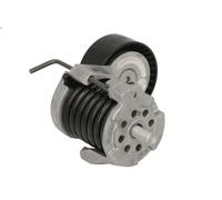 Leva del tenditore, cinghia trapezoidale INA 534 0366 10 BMW 1 (E87) 2 2004-2007