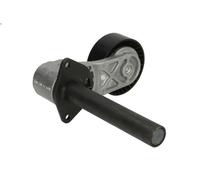 Leva del tenditore, cinghia trapezoidale INA 534 0401 10 X5 (E70) 3 2006-2008