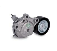 Leva del tenditore, cinghia trapezoidale INA 534 0428 10 DS3 (SA_) 1.4 2010-2015