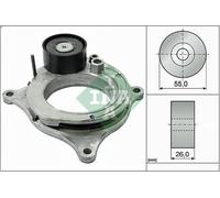 Leva del tenditore, cinghia trapezoidale INA 534 0598 10 BMW 1 (F21) 2 2015-2019