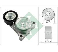 Leva del tenditore, cinghia trapezoidale INA 534 0638 10 per SL (R231) 4.7 2012-