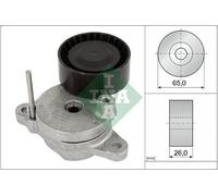 Leva del tenditore, cinghia trapezoidale INA per BOXER Autobus 2 2015-2019