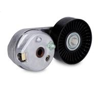 Leva del tenditore, cinghia trapezoidale INA per DISCOVERY IV (L319) 3 2010-2018