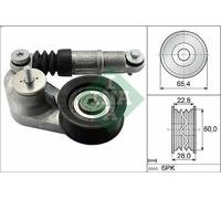 Leva del tenditore, cinghia trapezoidale INA per FREELANDER 2 (L359) 2 2011-2014