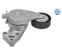Leva del tenditore, cinghia trapezoidale MEYLE 114 020 0001 A3 (8L1) 1.9 2000-