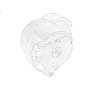 Leva del tenditore, cinghia trapezoidale OE CHRYSLER 55282321 per 500X 2 2014-