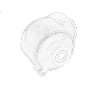 Leva del tenditore, cinghia trapezoidale OE VW 04L 145 299M