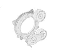 Leva del tenditore, cinghia trapezoidale OE VW 057 903 133AK