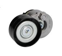 Leva del tenditore, cinghia trapezoidale per NISSAN PRIMERA (P12) 1.9 2003-2007