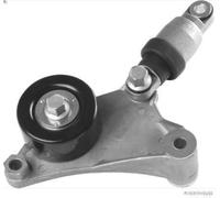 Leva del tenditore, cinghia trapezoidale per TOYOTA AVENSIS (_T25_) 2 2003-2008
