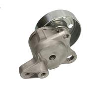 Leva del tenditore, cinghia trapezoidale per TOYOTA COROLLA (_E12_) 2 2002-2006