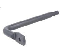 Leva del tenditore, cinghia trapezoidale per TRANSPORTER T4 Furgone 2.5 1996-