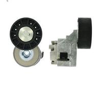 Leva del tenditore, cinghia trapezoidale SKF per DAILY IV Furgone 3 2007-2012