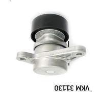 Leva del tenditore, cinghia trapezoidale SKF VKM 31130 per A5 (8T3) 2 2008-2017