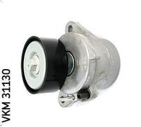 Leva del tenditore, cinghia trapezoidale SKF VKM 31130 per A5 (8T3) 2 2013-2016