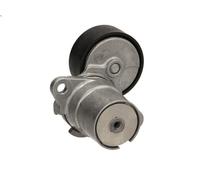 Leva del tenditore, cinghia trapezoidale SKF VKM 31160 AUDI A5 (8T3) 2 2008-2017