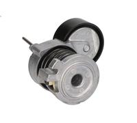 Leva del tenditore, cinghia trapezoidale SKF VKM 31220 per POLO V 1.2 2009-2014