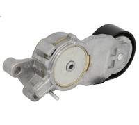 Leva del tenditore, cinghia trapezoidale SKF VKM 33043 per 3 (BK) 1.6 2006-2009