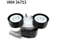Leva del tenditore, cinghia trapezoidale SKF VKM 34713 per RANGER 2.2 2011-