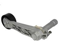 Leva del tenditore, cinghia trapezoidale SNR GA350.67 PEUGEOT RCZ 1.6 2010-2015