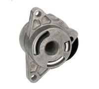 Leva del tenditore, cinghia trapezoidale SNR GA355.26 VIVARO A Autobus 2.5 2006-