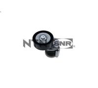 Leva del tenditore, cinghia trapezoidale SNR GA357.24 per A3 (8P1) 2 2004-2012
