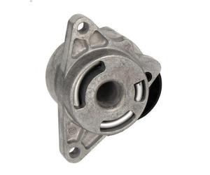 Leva del tenditore, cinghia trapezoidale SNR per VIVARO A Furgone 2.5 2003-2010