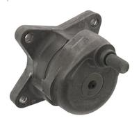 Leva del tenditore, cinghia trapezoidale SWAG 10 03 0026 SL (R129) 2.8 1993-2001