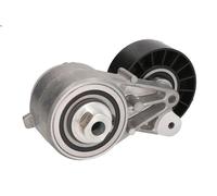 Leva del tenditore, cinghia trapezoidale SWAG 10 03 1600 CLASSE S (W140) 5 1991-