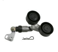 Leva del tenditore, cinghia trapezoidale SWAG 20 92 1296 7 (E38) 3.5 1996-1998