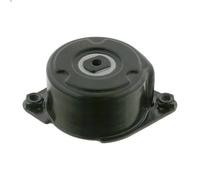 Leva del tenditore, cinghia trapezoidale SWAG 20 92 7375 BMW 7 (E38) 3 1998-2