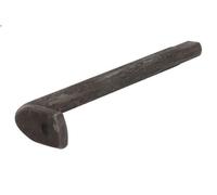 Leva del tenditore, cinghia trapezoidale SWAG 30 94 3680 per A6 C4 1.9 1994-